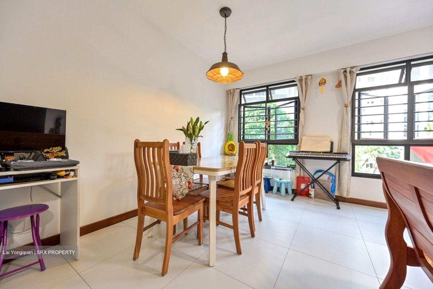 Blk 546C Segar Vale (Bukit Panjang), HDB 5 Rooms #617024801